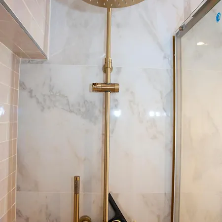 The Lighthouse Appartement Marbella